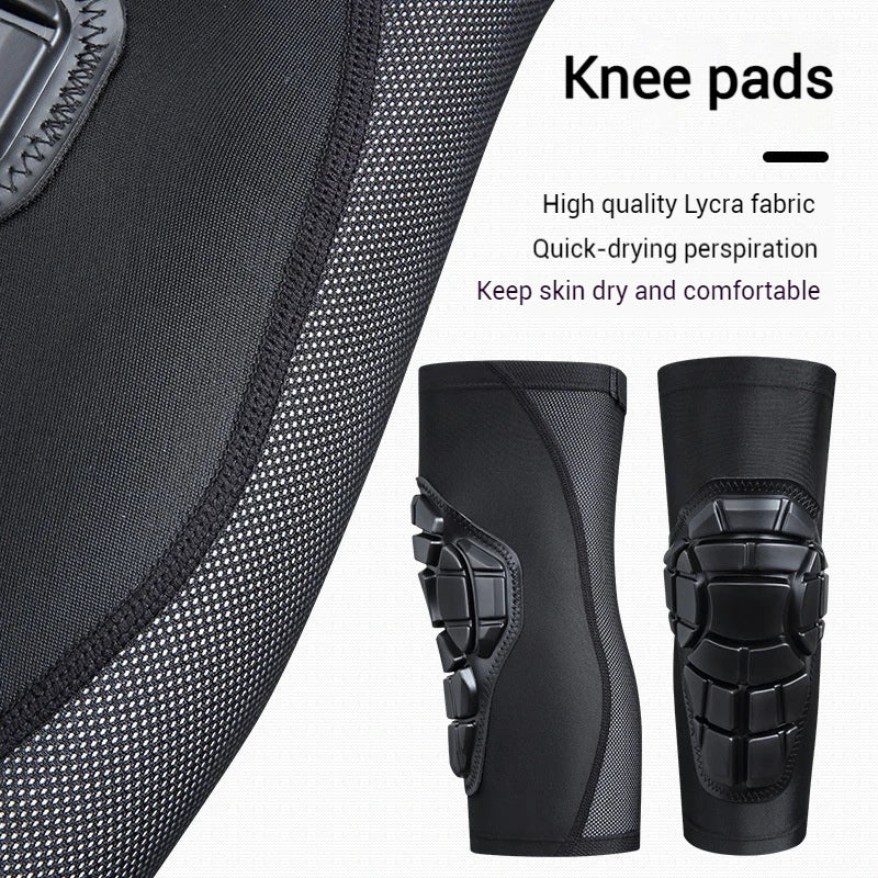 Sport Protective Elbow&Knee Pads