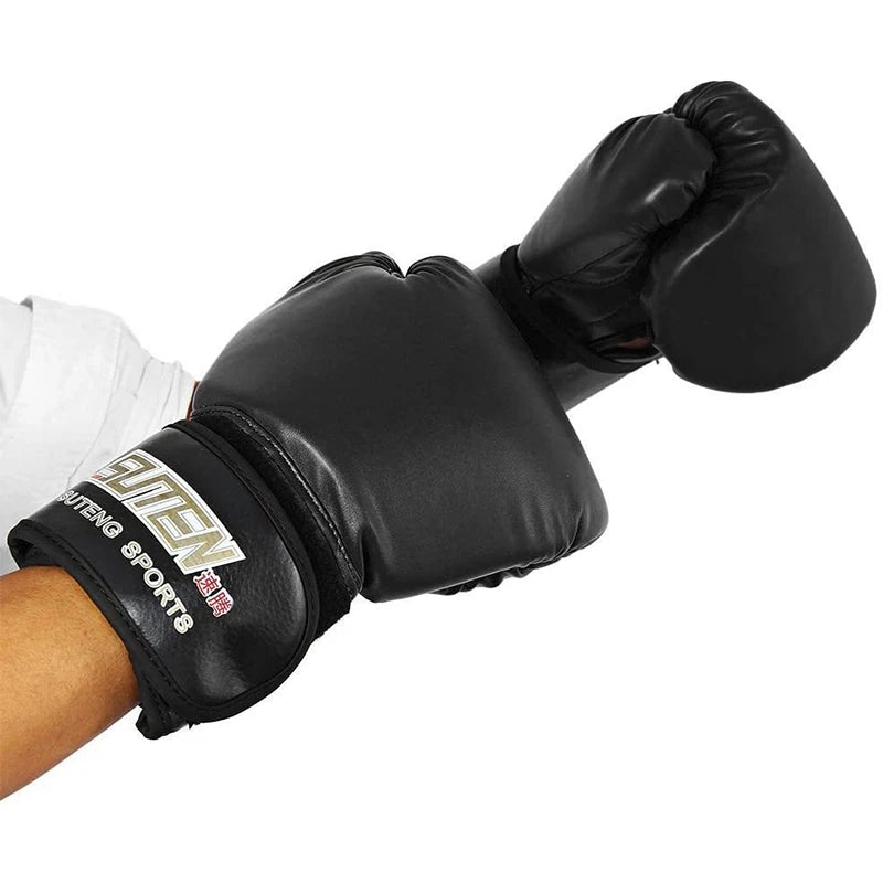 Sandbag training gloves