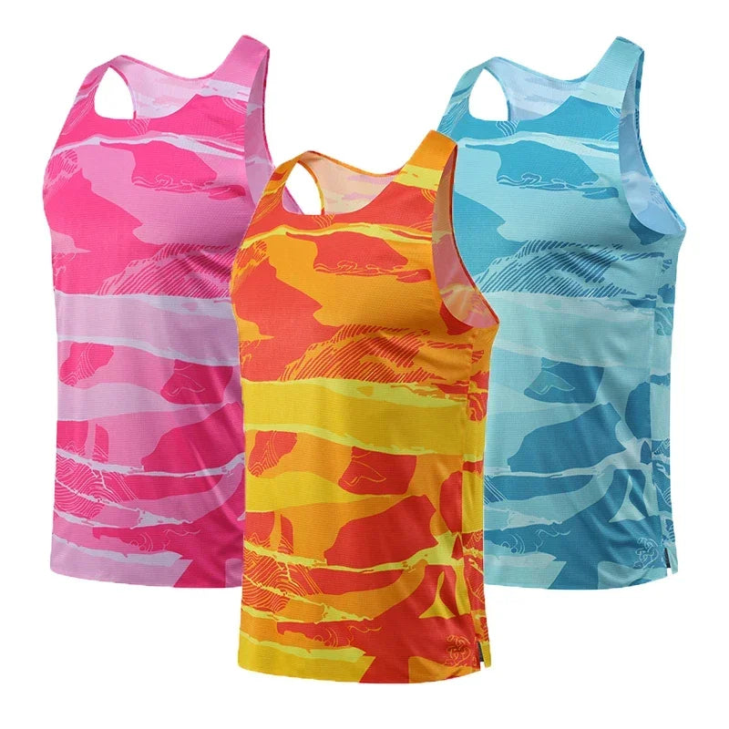 Tight gym tank top shirts