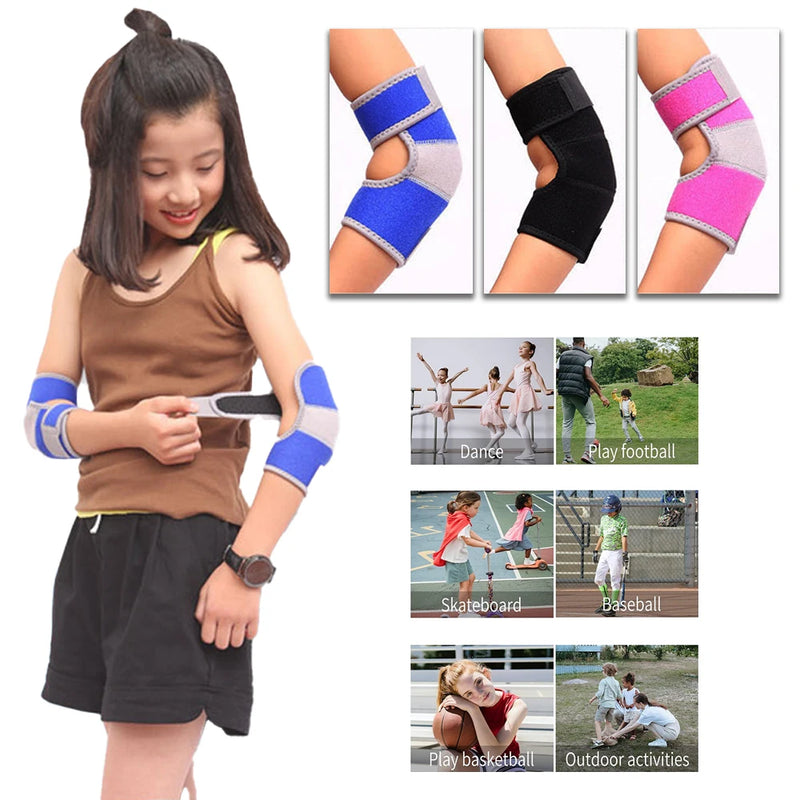 Protector Kids Sports Elbow