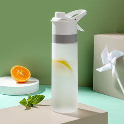 Outdoor Sport Fitness Water Bottle