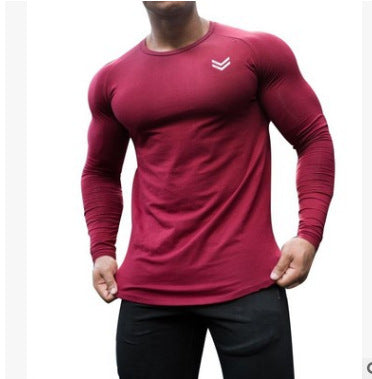 Sport Men Gym Shirt