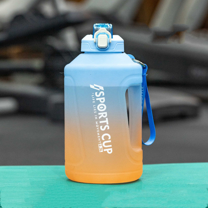 Fitness Sports Water Bottl