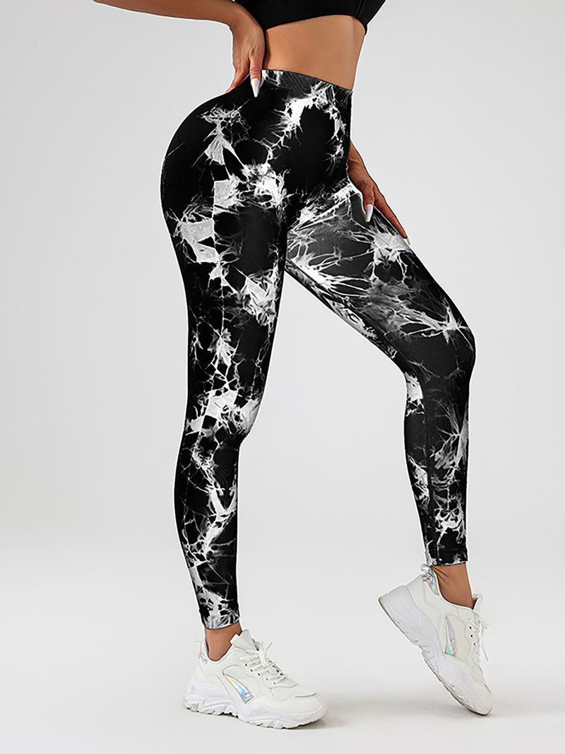 Women's Slimming Yoga Leggings