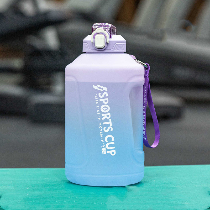 Fitness Sports Water Bottl