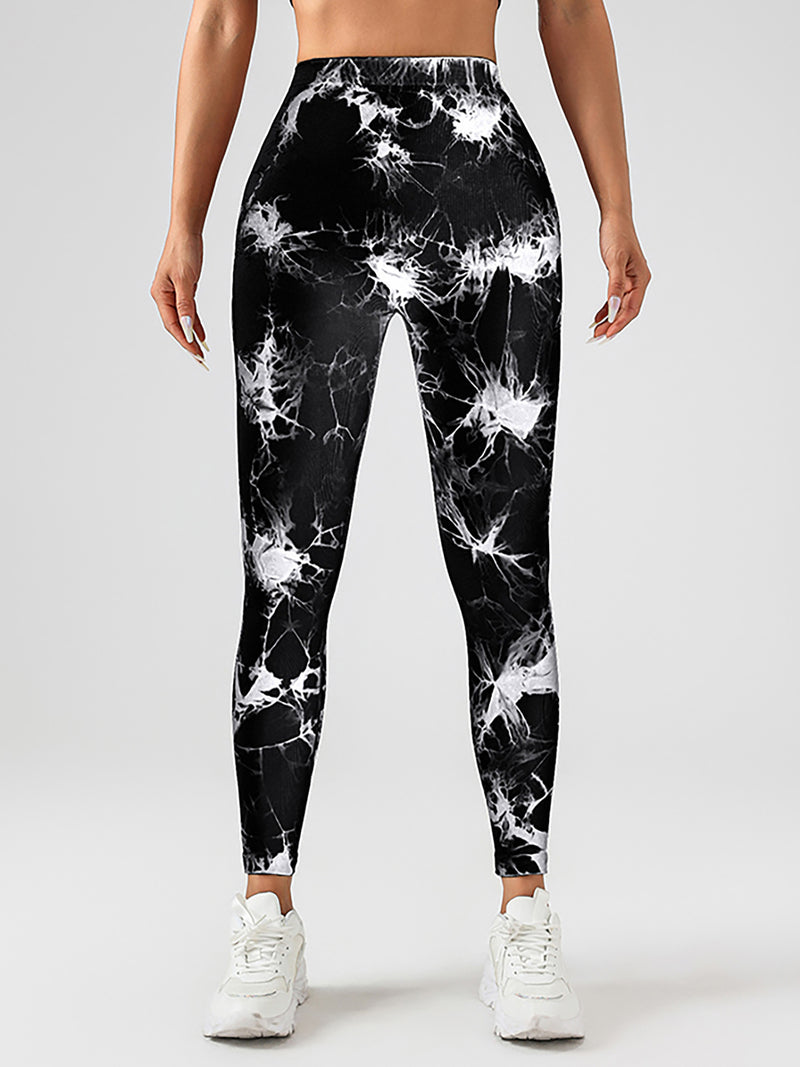 Women's Slimming Yoga Leggings