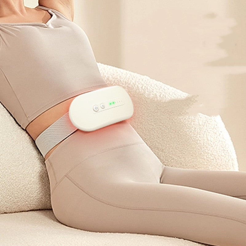 Rechargeable Abdominal Massage Instrument Household