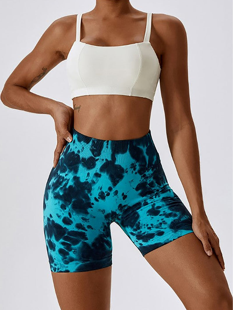 Hip Lifting Sports Activewear