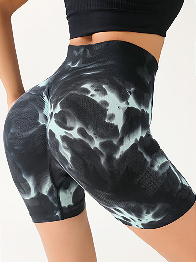 Hip Lifting Sports Activewear