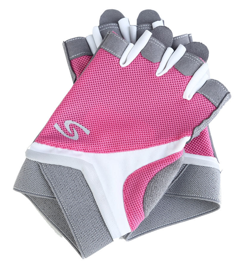 Half Finger Sports Gloves