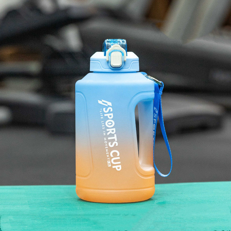 Fitness Sports Water Bottl