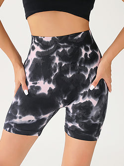 Hip Lifting Sports Activewear