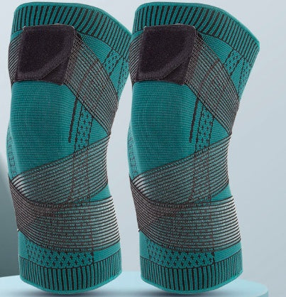 Sports Knee Pads