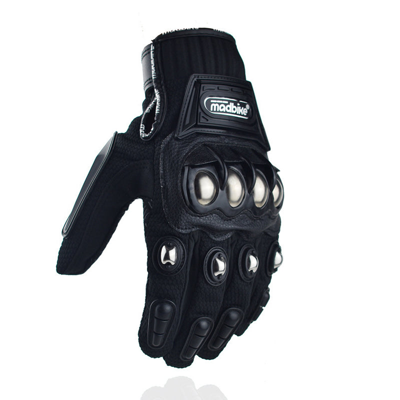 Protective Riding Gloves