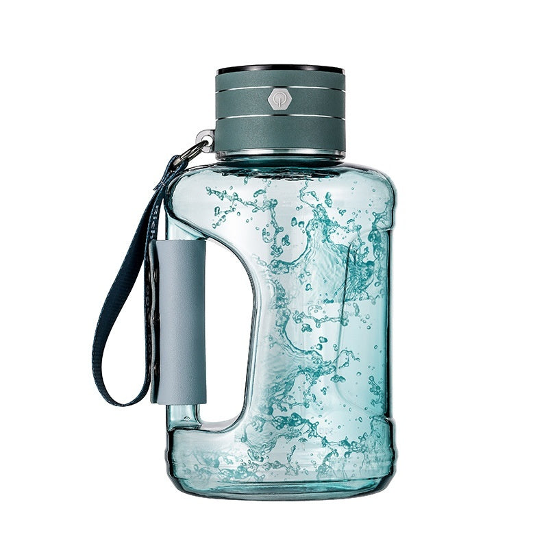 Mineral Water Bottles