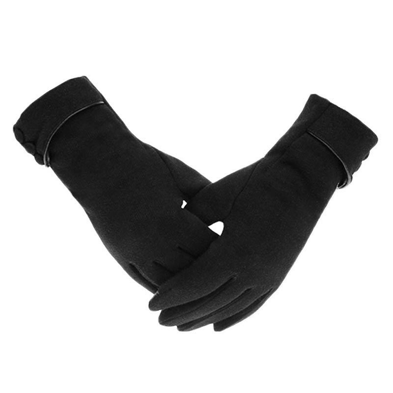 Cycle Cold Weather Gloves