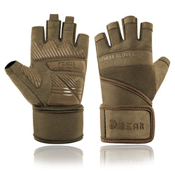 Summer Workout Training Gloves