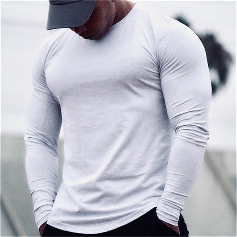 Sport Men Gym Shirt