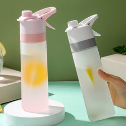 Outdoor Sport Fitness Water Bottle