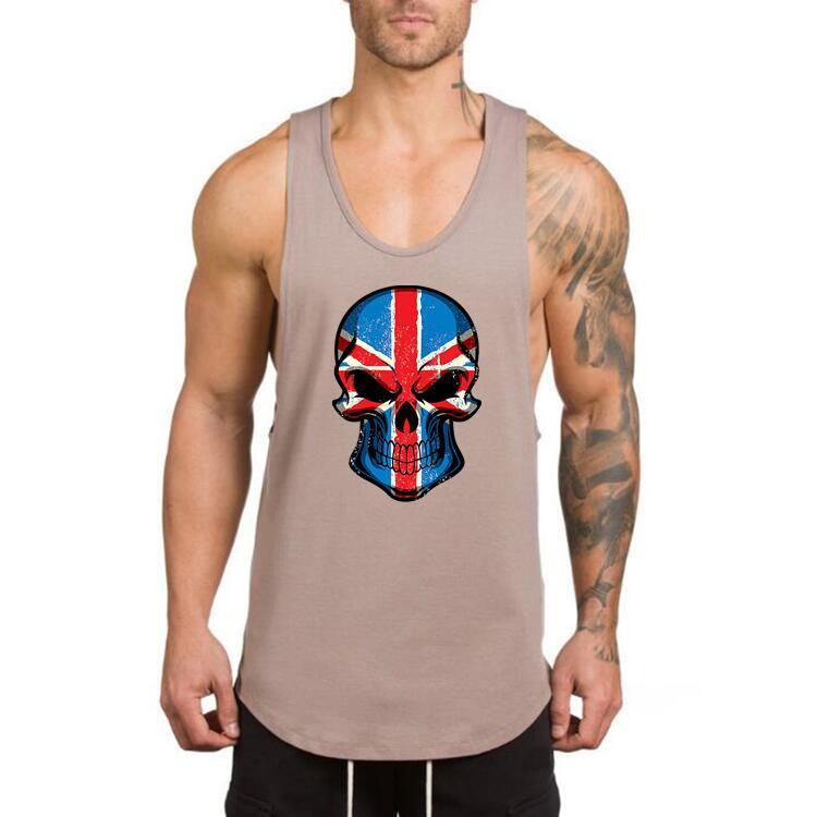 Men's Training Tank Top