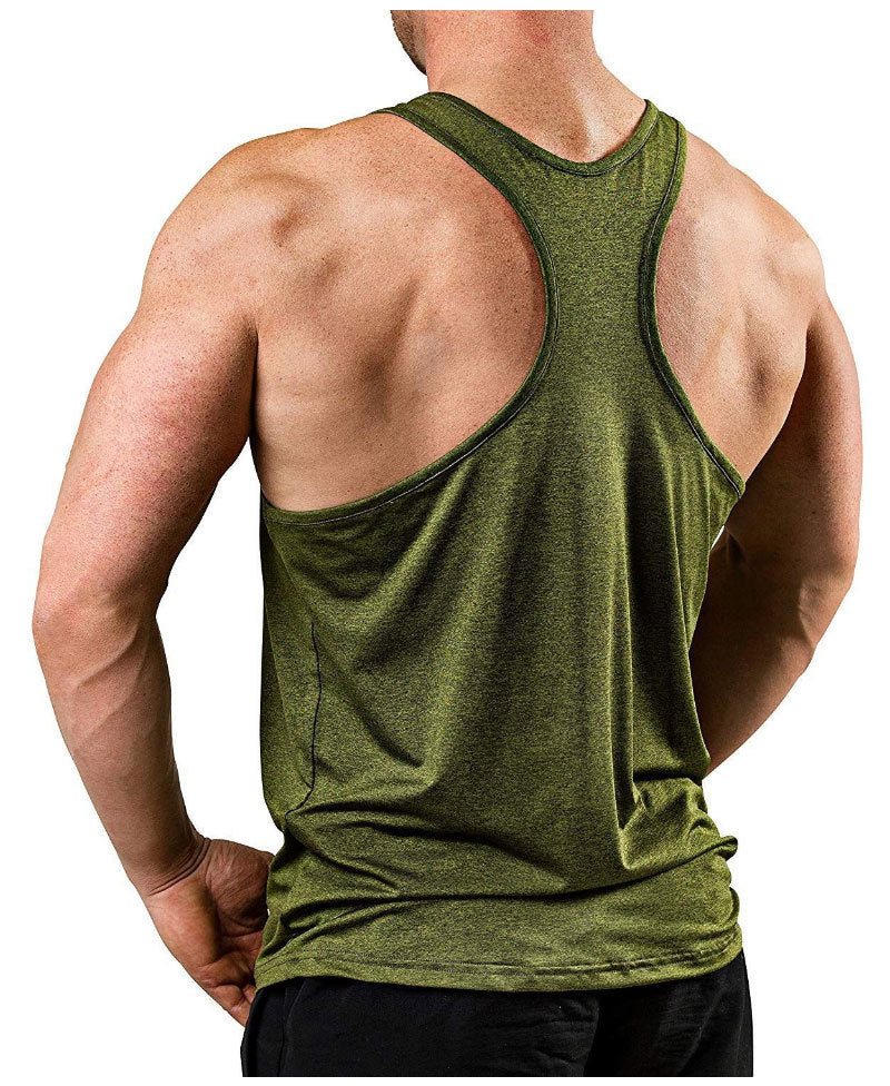 Crossfit Workout  Vest