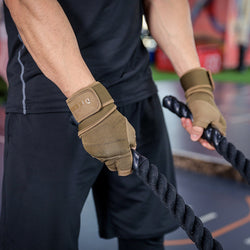 Summer Workout Training Gloves