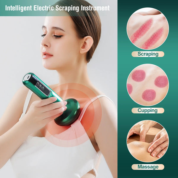 Anti Cellulite Compact Massager