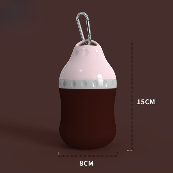 Portable Drinking Bottle