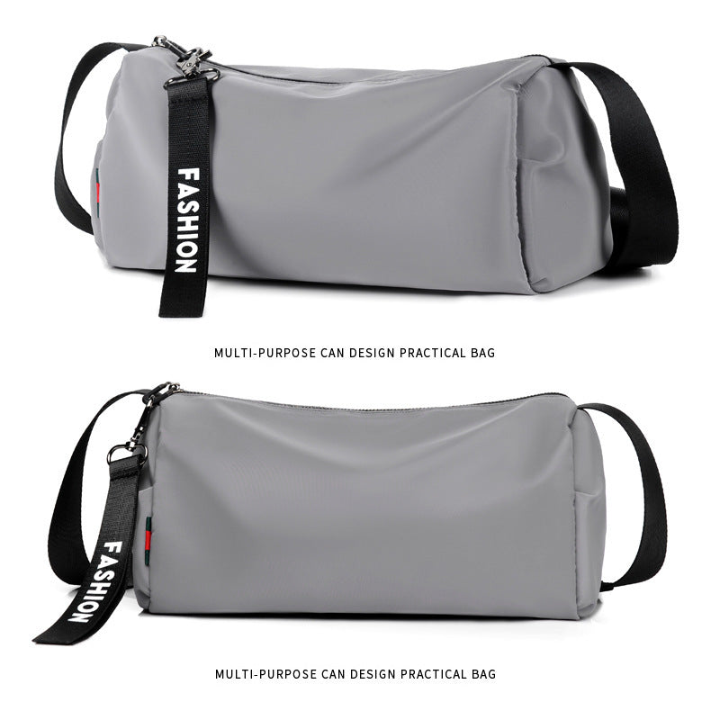 Casual Messenger  Sports Bag