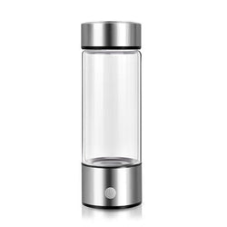 Rechargeable Hydrogen Water Bottles